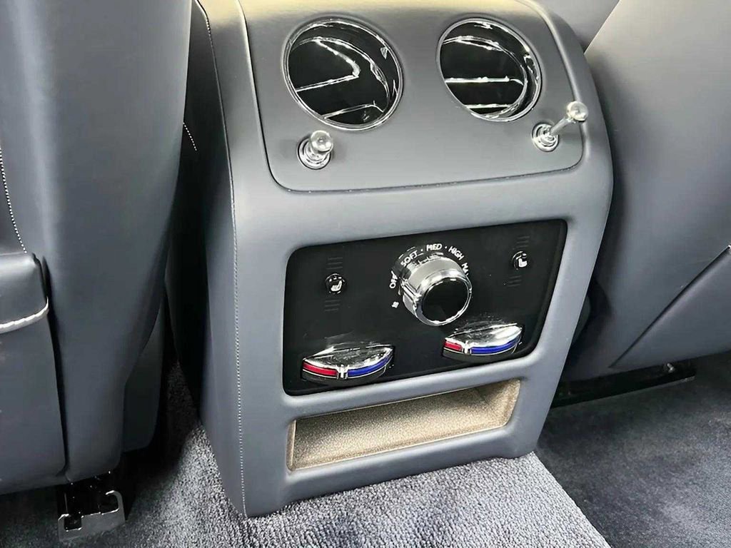 Certified 2023 Rolls-Royce Ghost AWD/4WD image 15