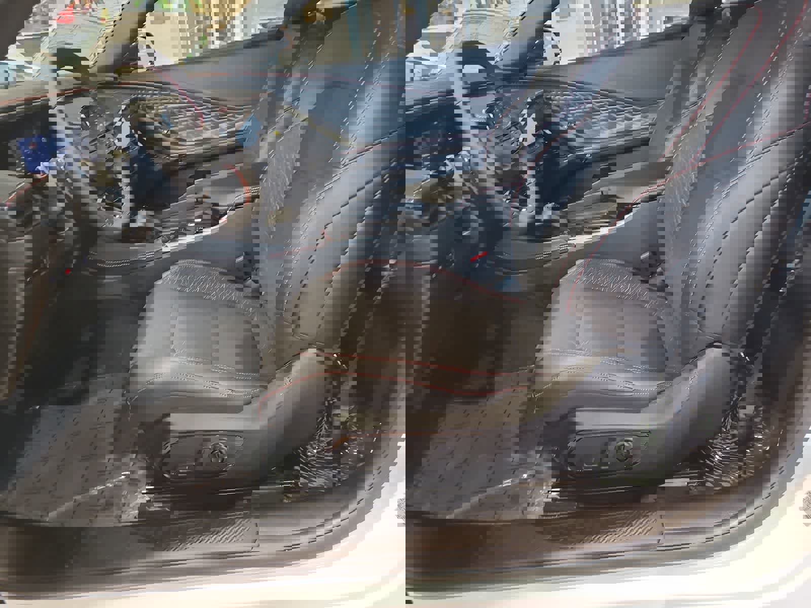 New 2026 Dodge Charger Scat Pack image 19