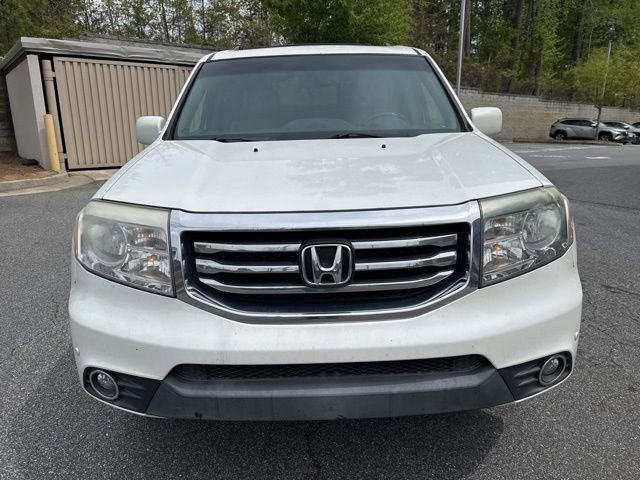 Used 2013 Honda Pilot Touring image 3