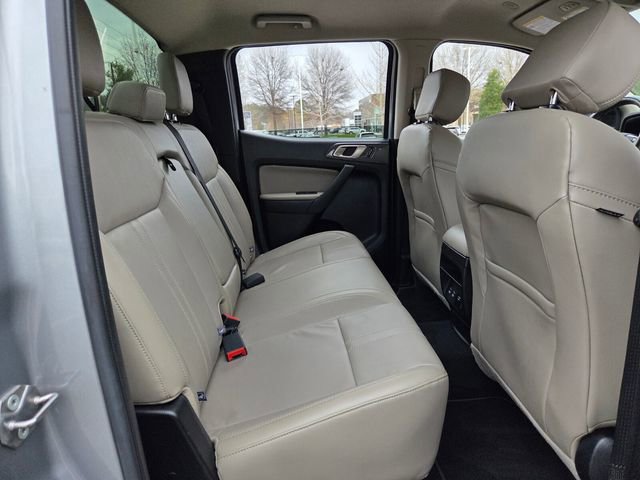 Used 2020 Ford Ranger Lariat w/ Technology Package image 18