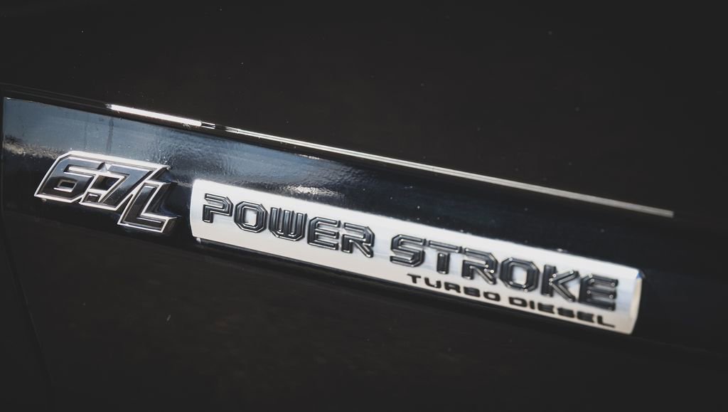 Used 2017 Ford F250 XL w/ STX Appearance Package image 22