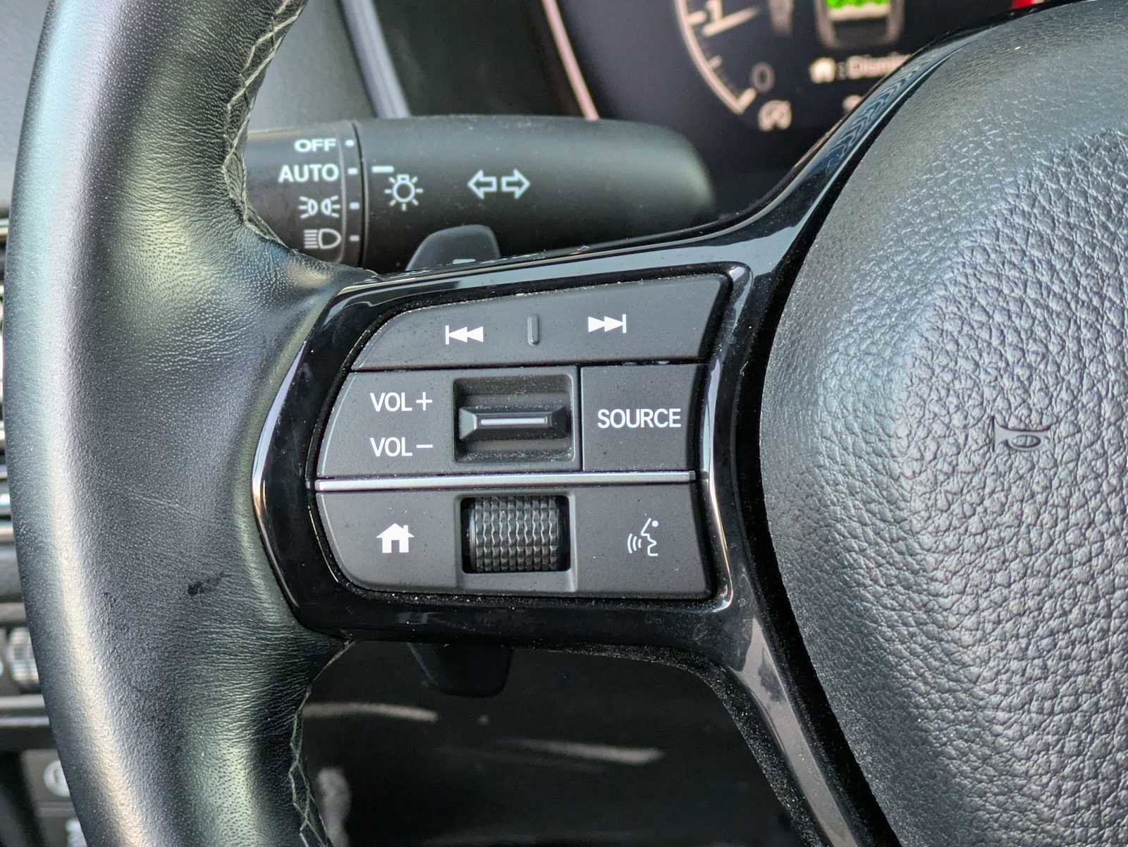 Used 2024 Honda Civic Sport image 21