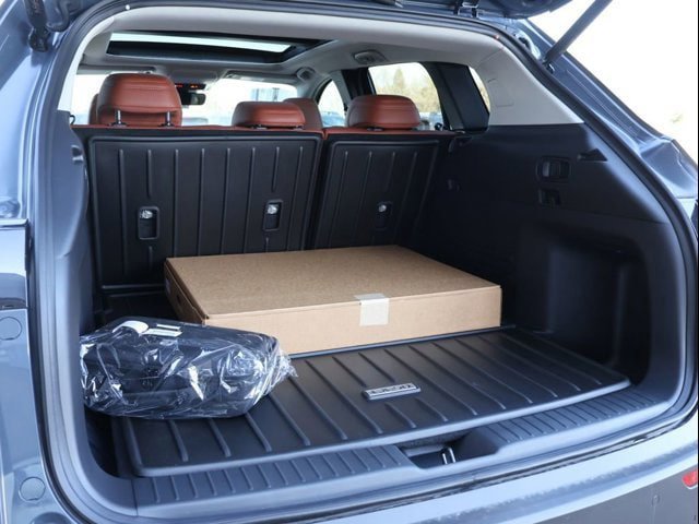New 2026 MAZDA CX-50 Meridian Edition w/ Weather Package image 16