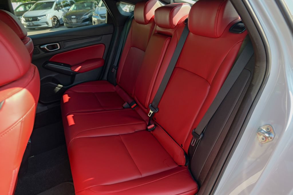 Used 2024 Acura Integra A-Spec w/ Technology Package FWD image 28