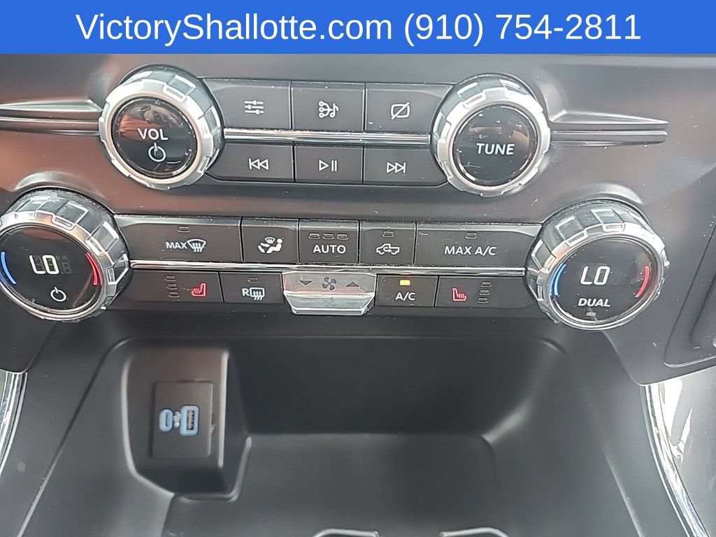 Used 2021 Ford F150 XLT w/ Equipment Group 302A High AWD/4WD image 7