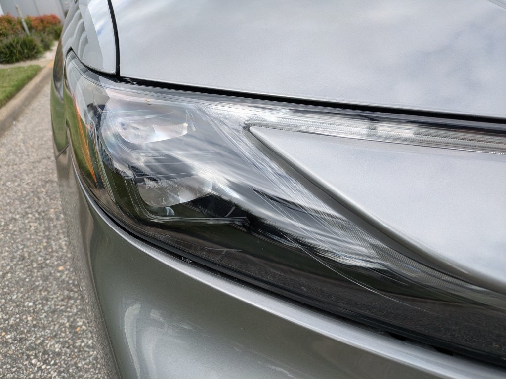 Used 2026 Toyota Camry XSE FWD image 10