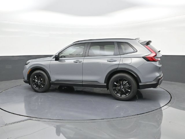 New 2026 Honda CR-V Sport-L image 5