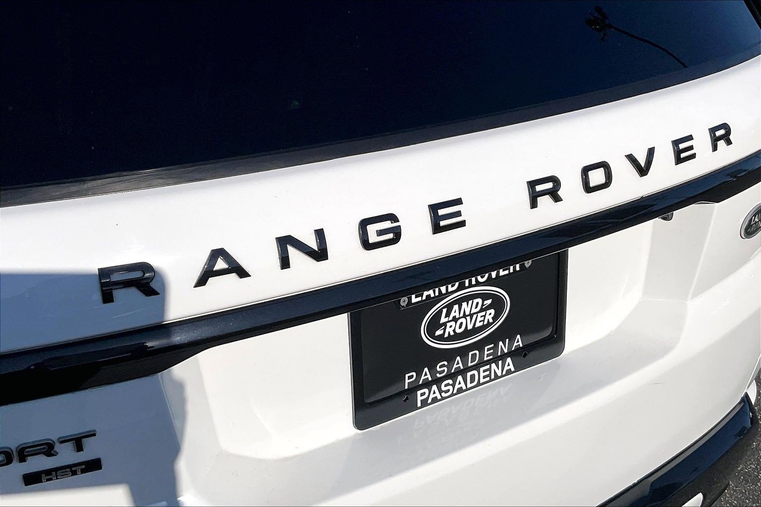 Used 2021 Land Rover Range Rover Sport HST AWD/4WD image 31