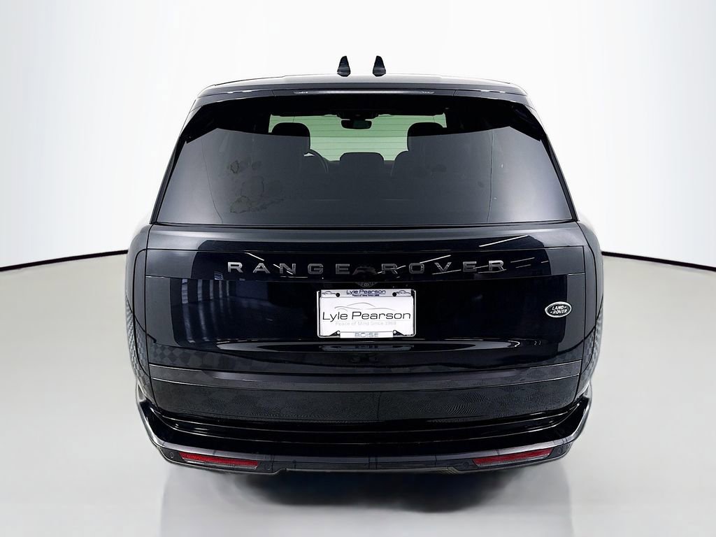 Used 2023 Land Rover Range Rover SE image 10