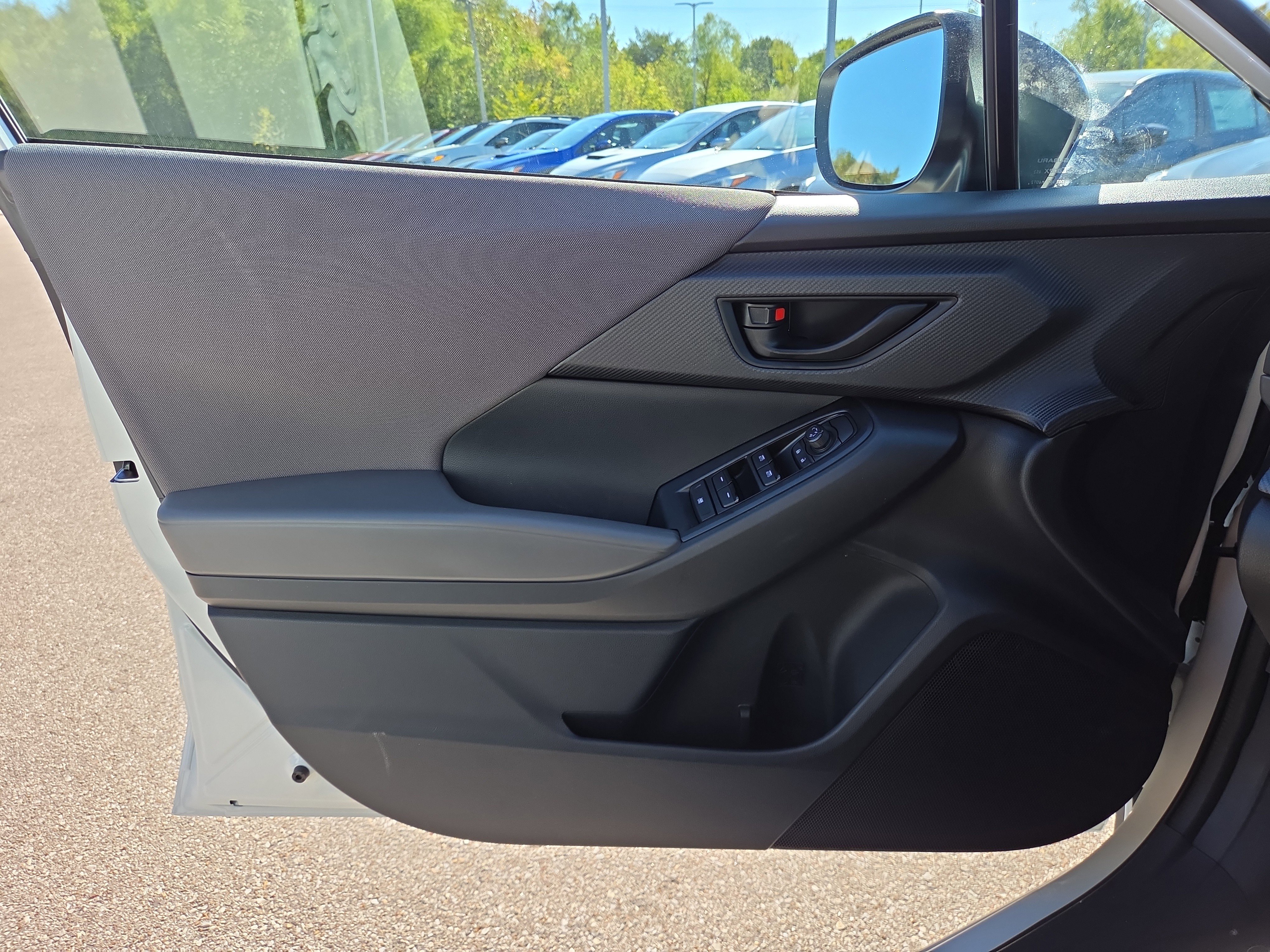 New 2026 Subaru Crosstrek 2.5i image 9