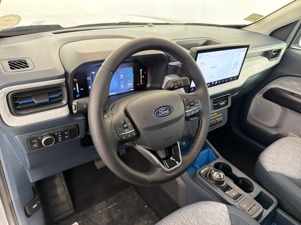 New 2026 Ford Maverick XLT w/ Equipment Group 301A AWD/4WD image 13