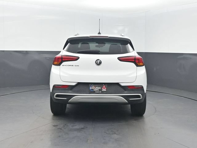 Used 2020 Buick Encore GX Select FWD image 32
