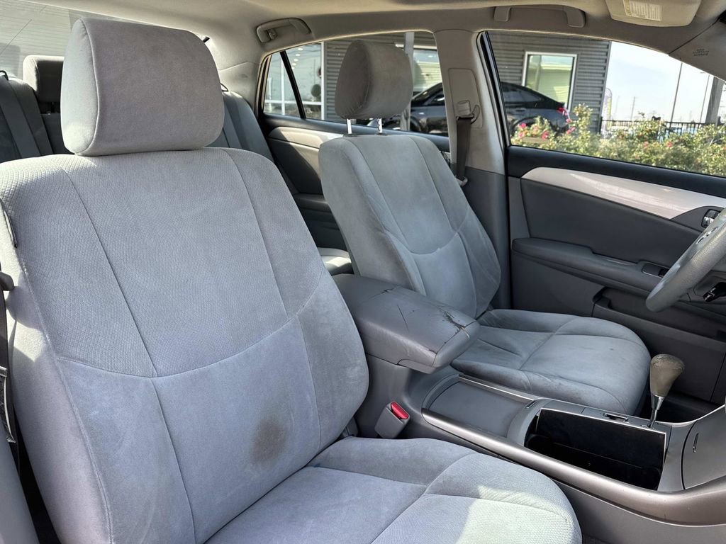Used 2006 Toyota Avalon image 11