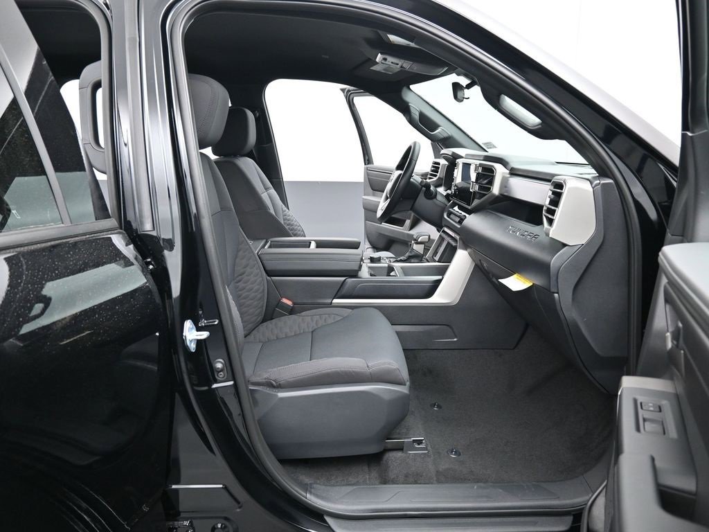 New 2026 Toyota Tundra SR5 image 13