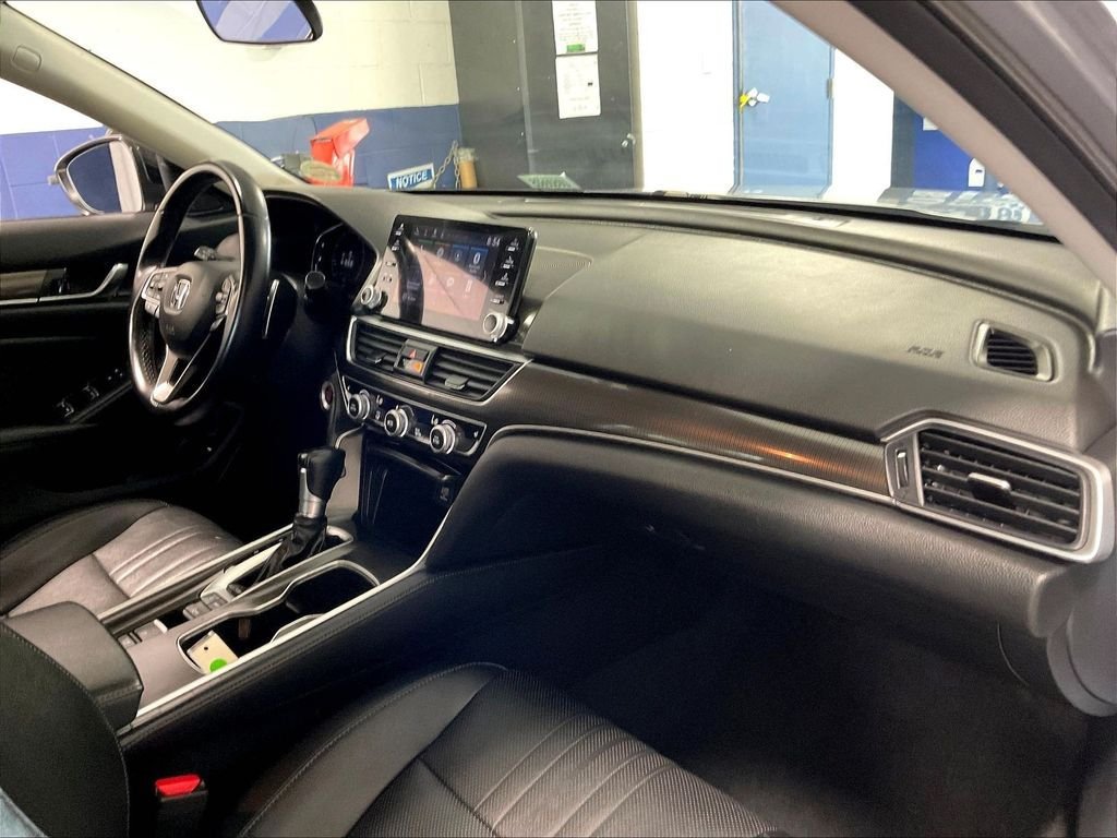 Used 2022 Honda Accord Sport Special Edition image 14