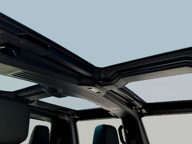 Used 2025 GMC Hummer EV 3X AWD/4WD image 30