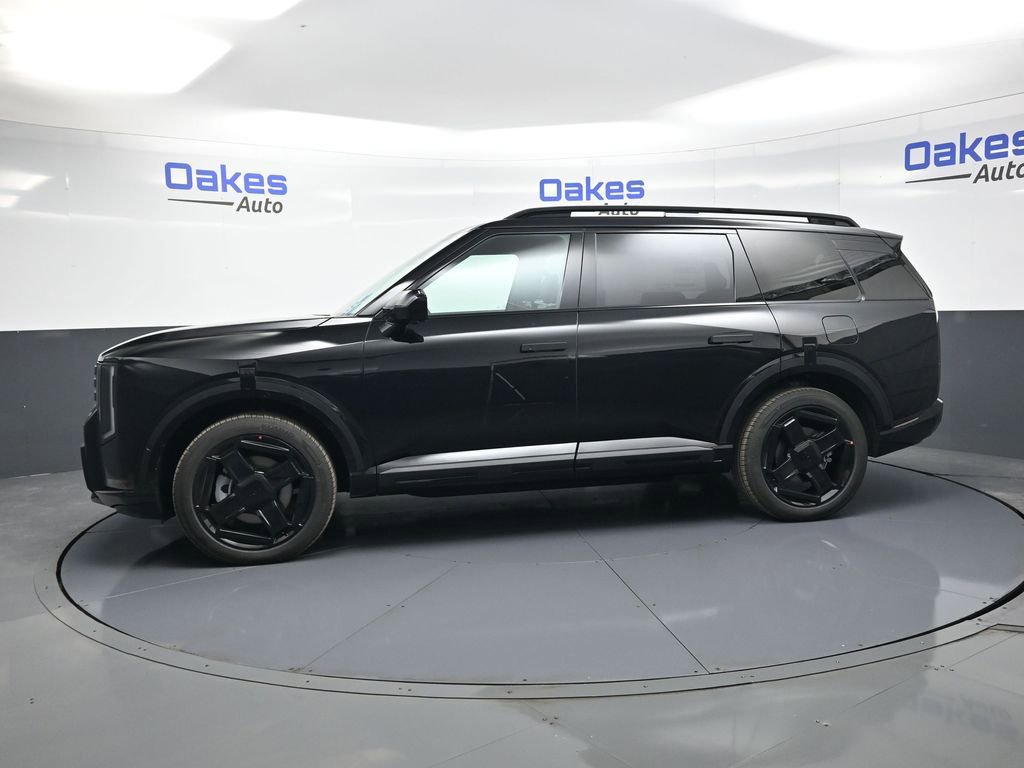 New 2027 Kia Telluride X-Line SX Prestige image 5