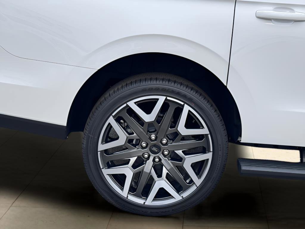 New 2026 Ford Expedition Max Platinum w/ Platinum Ultimate Package image 48