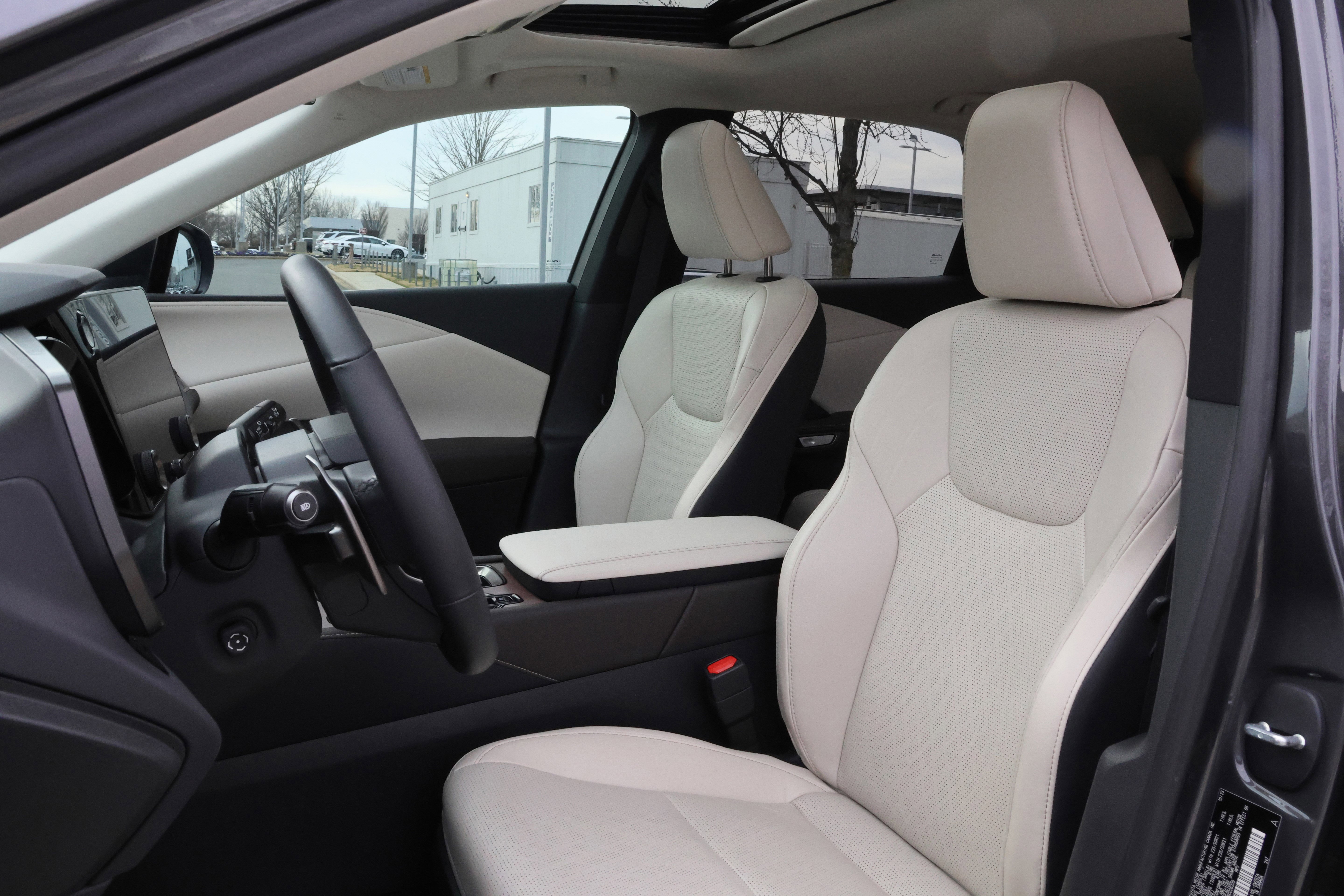 Certified 2024 Lexus RX 350 Premium Plus w/ Convenience Package image 34