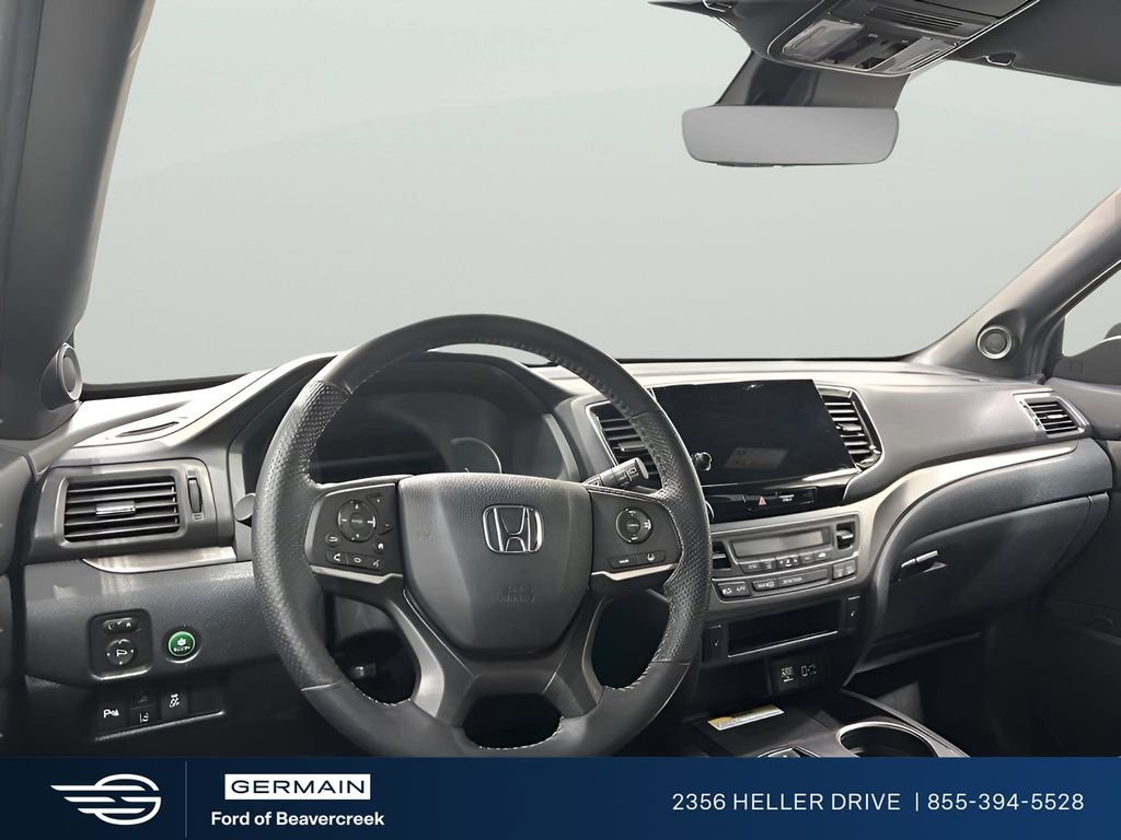 Used 2023 Honda Passport EX-L image 18