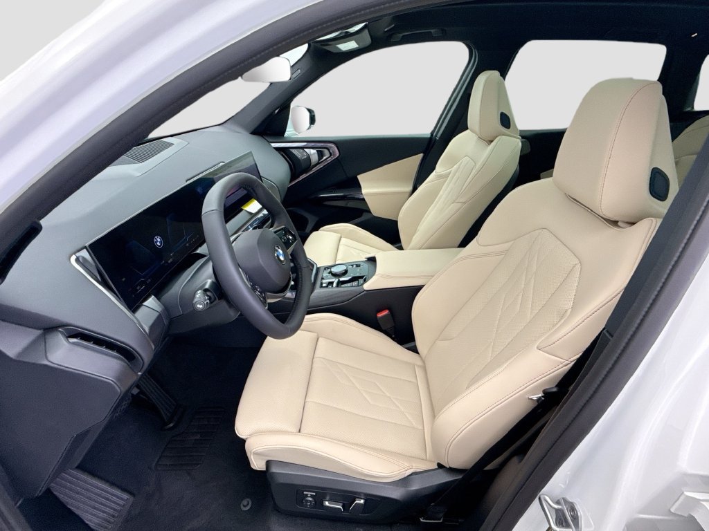 Certified 2026 BMW X3 xDrive30i w/ Convenience Package AWD/4WD image 18
