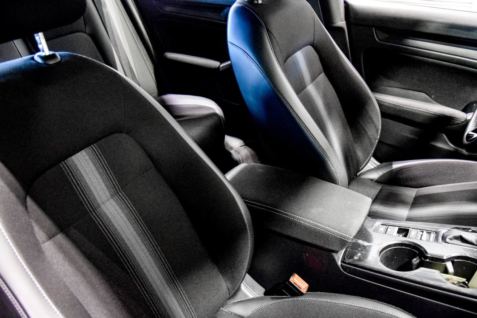 Used 2024 Honda Civic Sport image 9