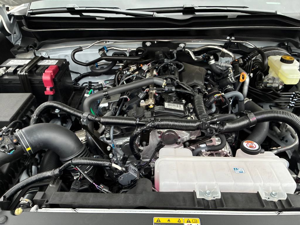 New 2026 Toyota Tacoma SR5 image 46