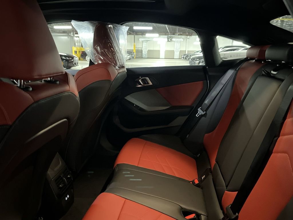 Used 2025 BMW 228i xDrive w/ Premium Package image 23