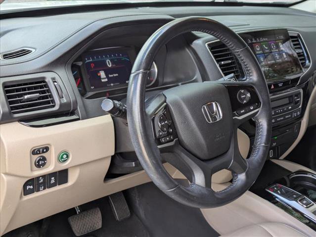 Used 2021 Honda Pilot Touring image 10