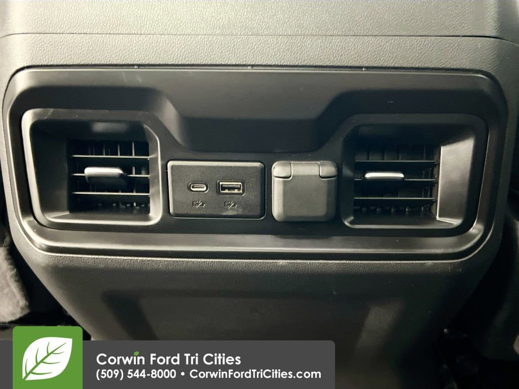 Used 2020 Chevrolet Silverado 1500 RST w/ All-Star Edition image 28