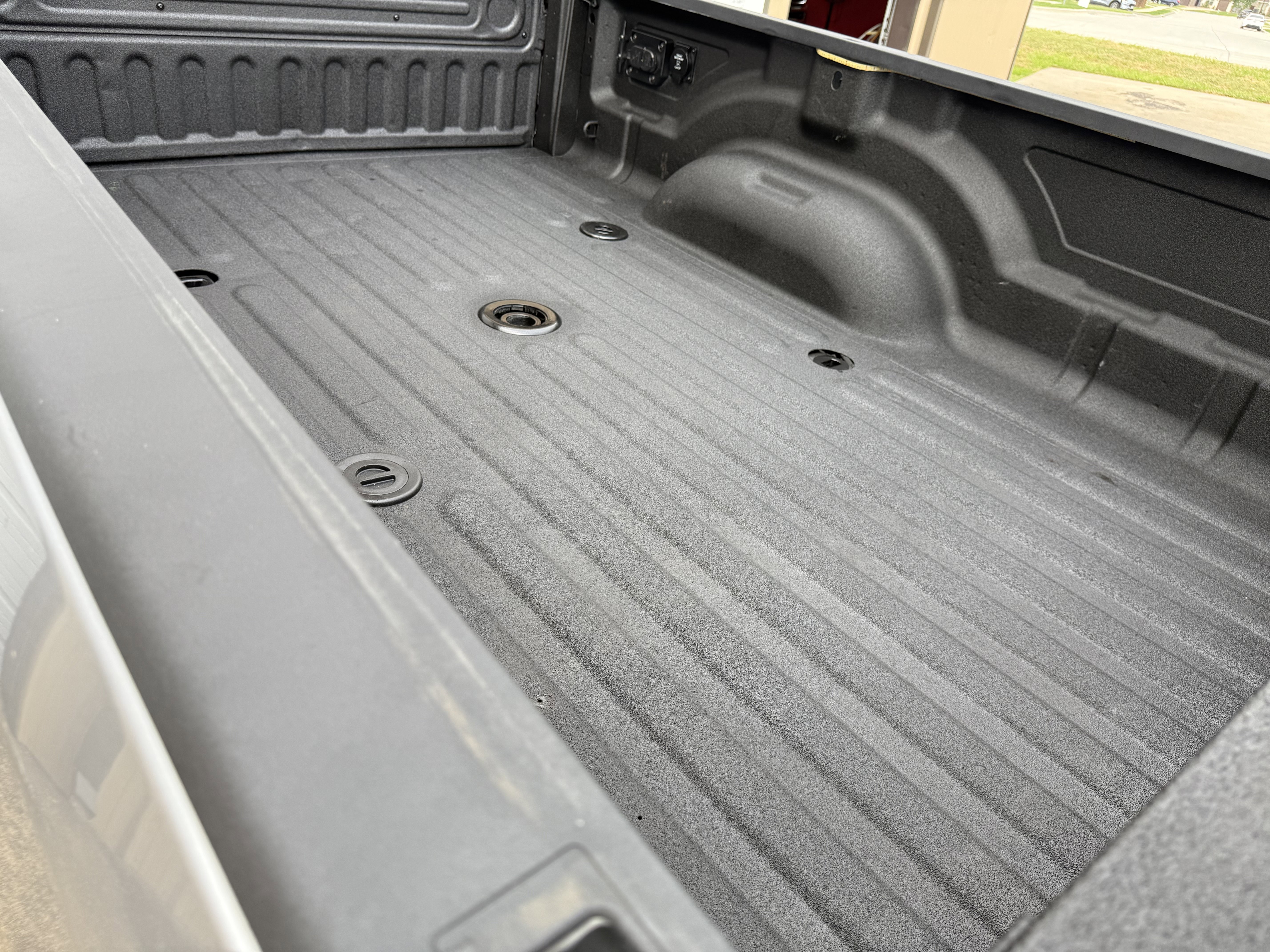 Used 2022 RAM 3500 Lone Star w/ Level C Equiment Group image 38