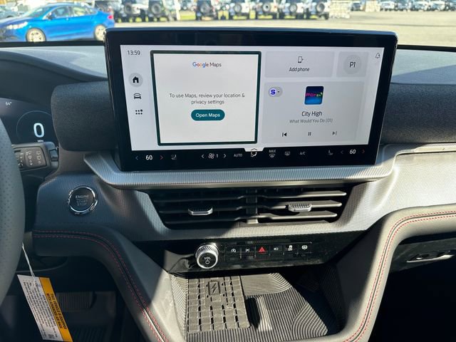 New 2025 Ford Explorer ST w/ Sun And Sound Package image 15