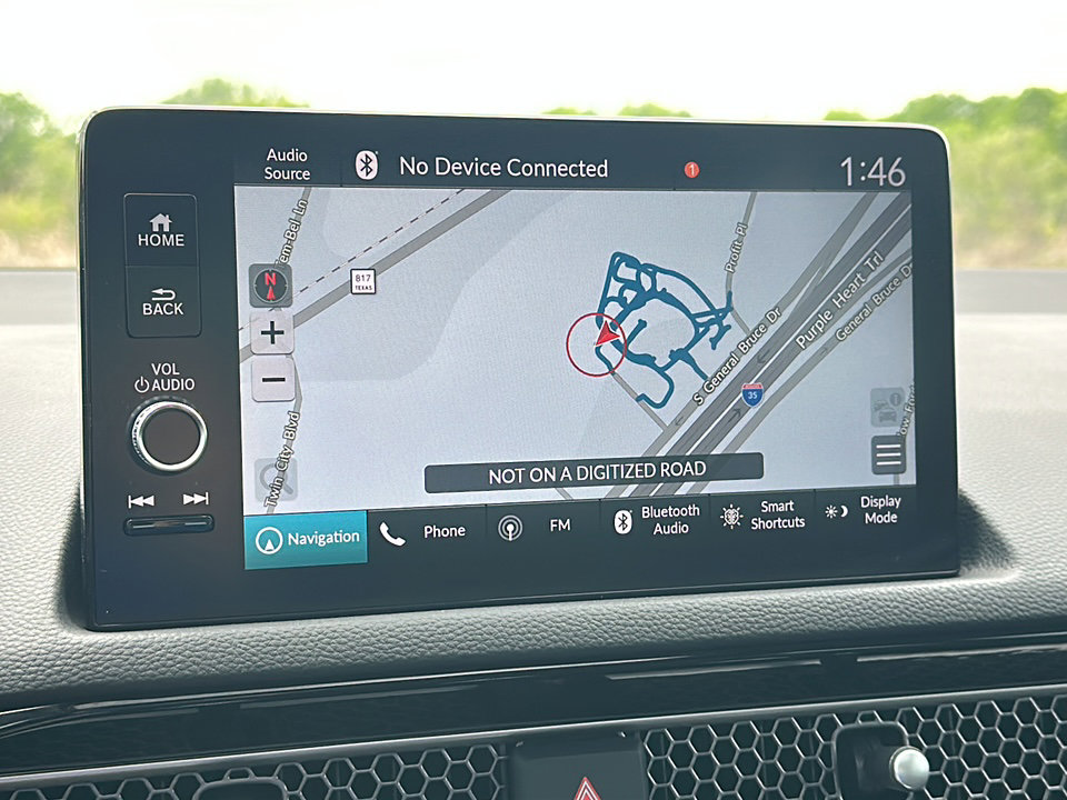 Used 2024 Honda Civic Sport Touring image 33