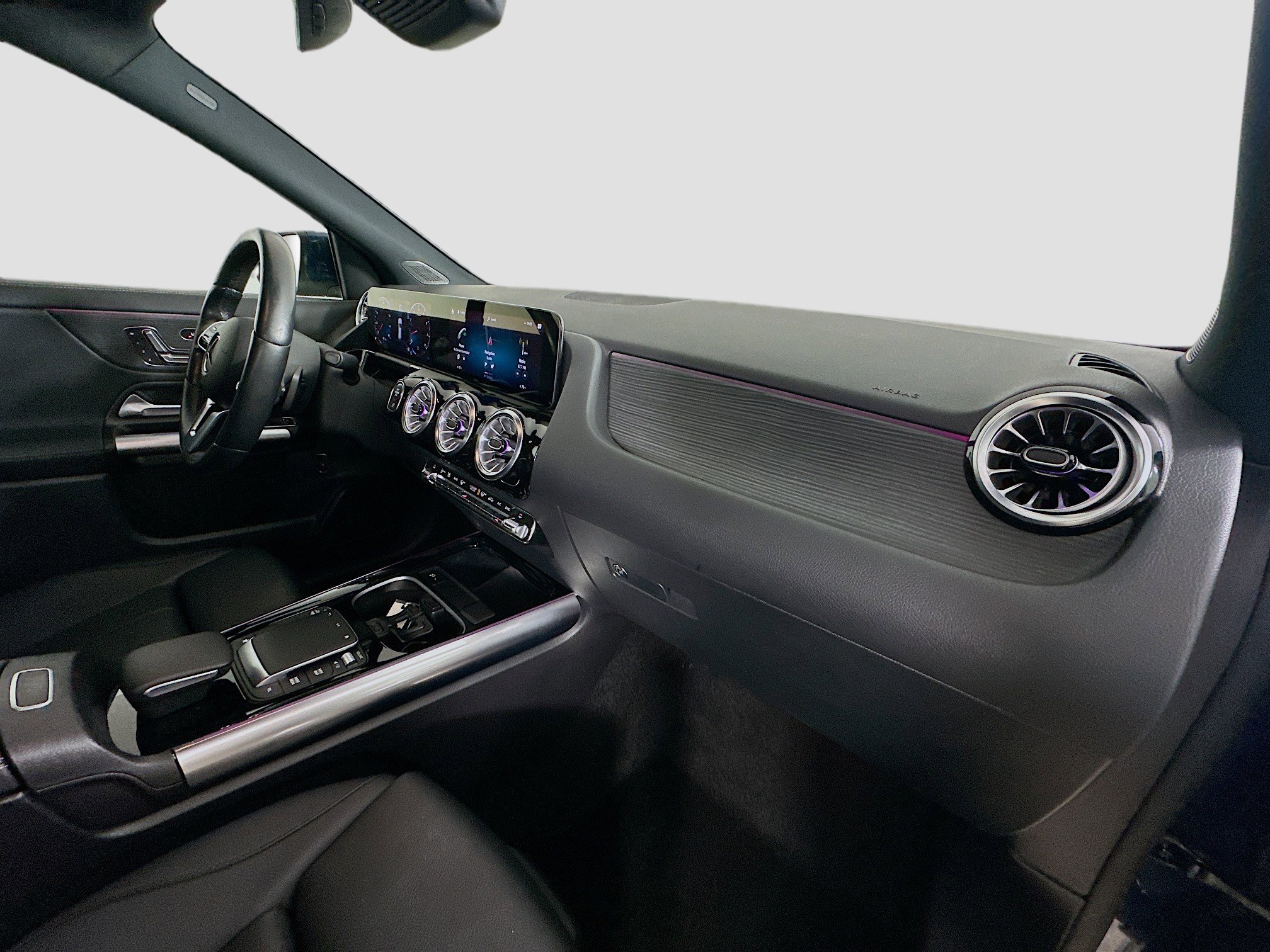 Certified 2023 Mercedes-Benz GLA 250 GLA 250 w/ Premium Package image 38