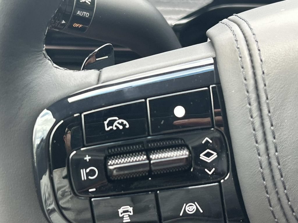 New 2026 Genesis GV80 3.5T Prestige AWD/4WD image 34