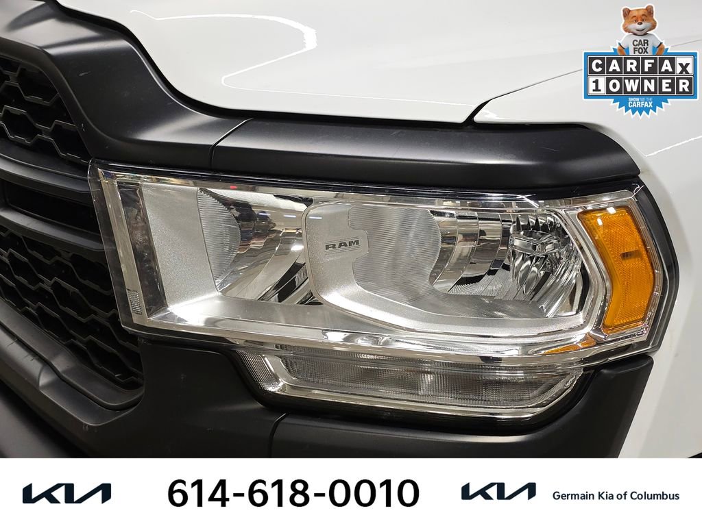 Used 2022 RAM 2500 Tradesman image 15