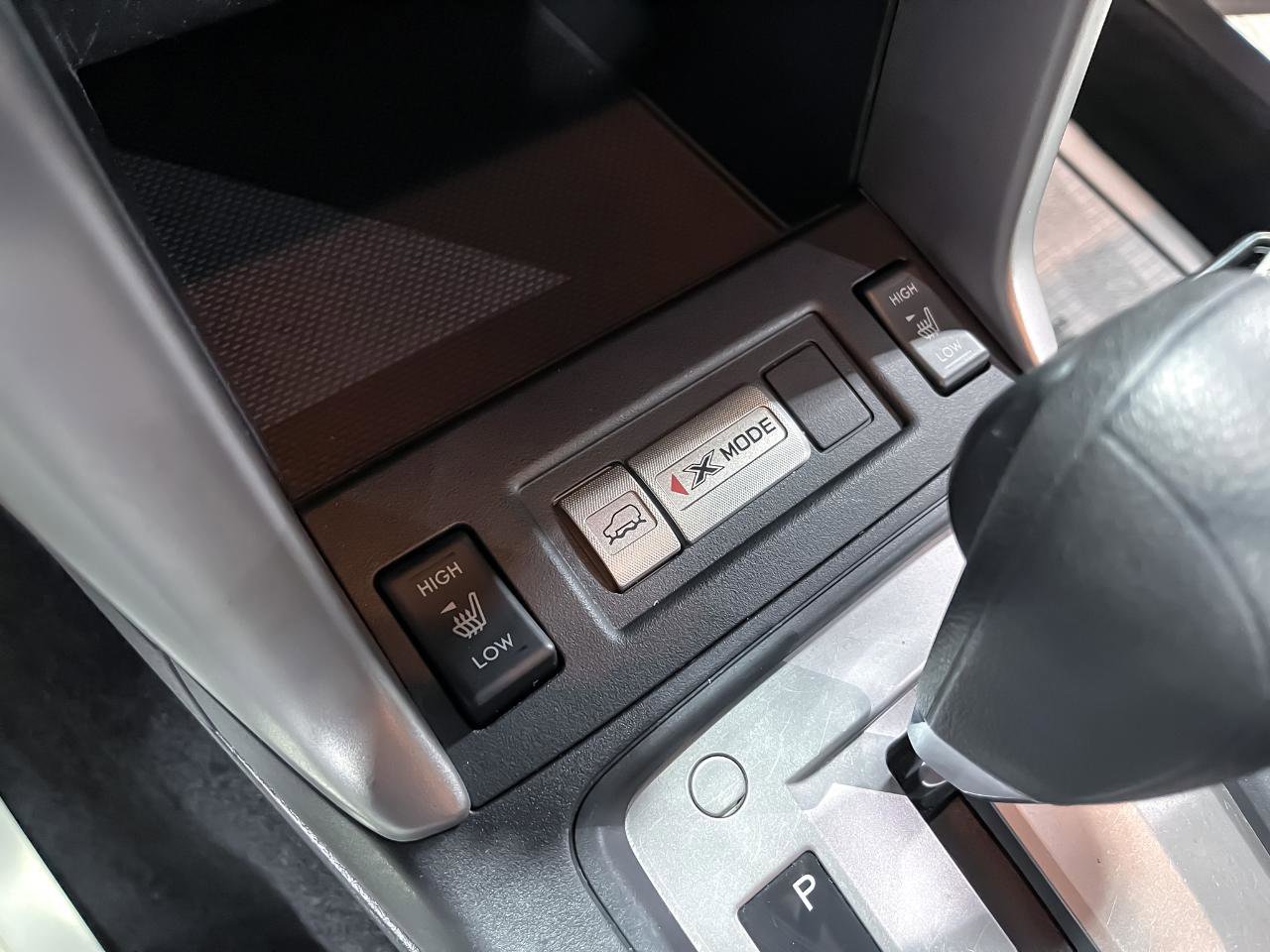 Used 2017 Subaru Forester 2.5i Premium image 26