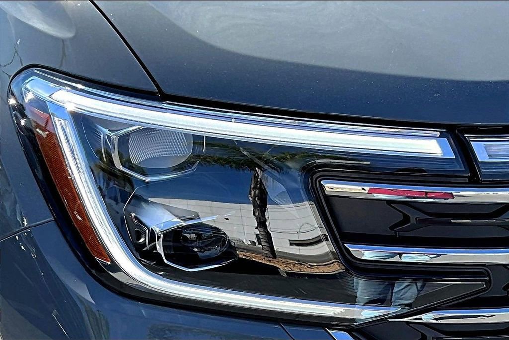 New 2026 Volkswagen Atlas SE image 29