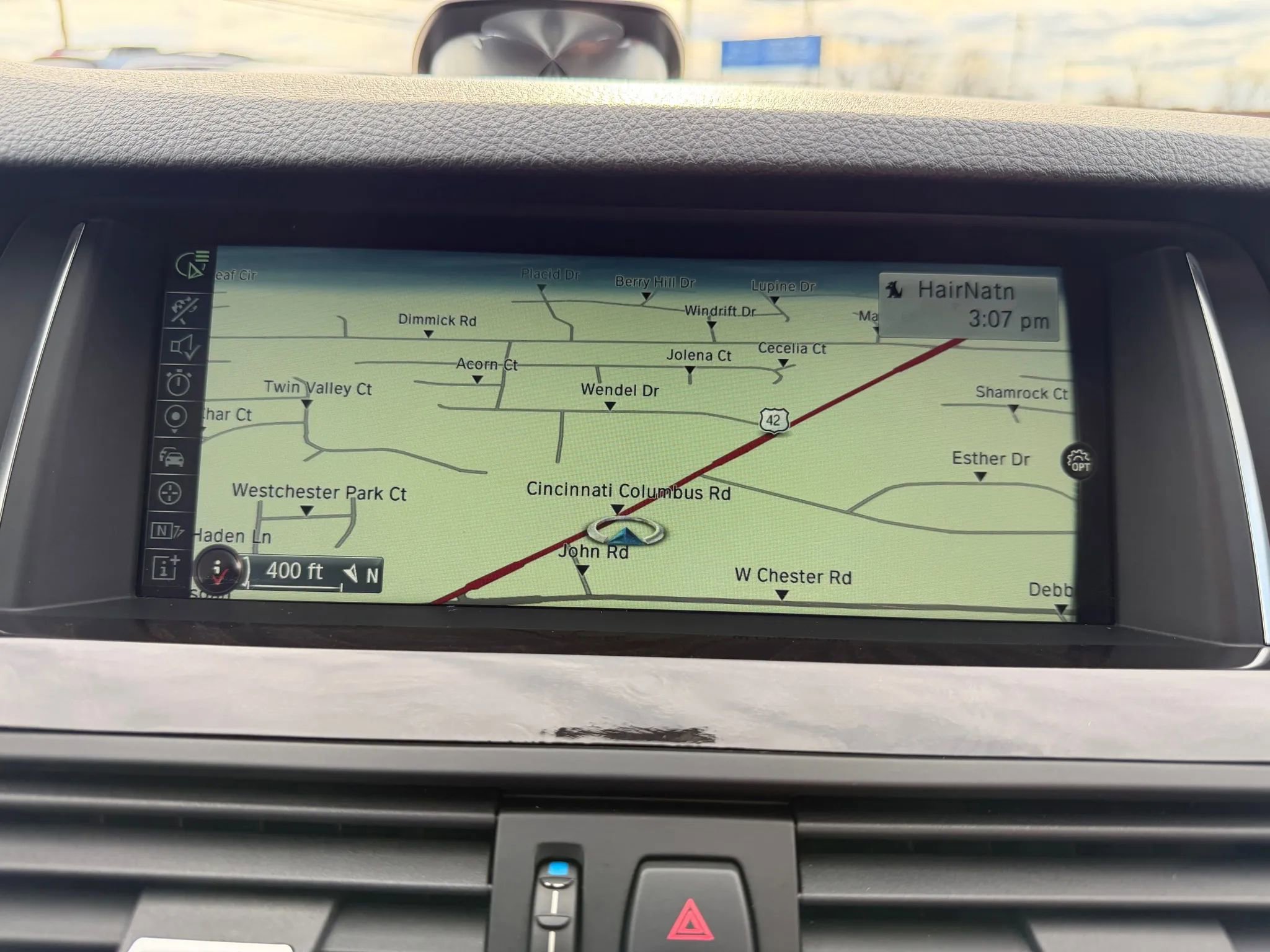 Used 2014 BMW 535i xDrive Sedan image 21