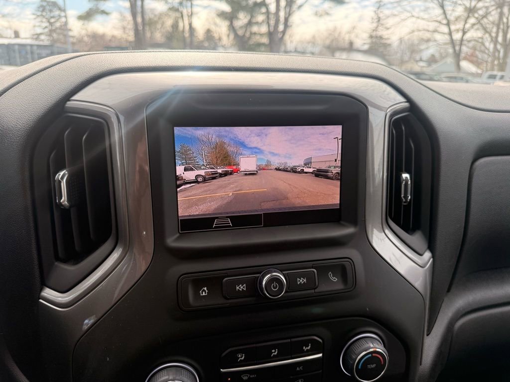 New 2026 Chevrolet Silverado 2500 W/T w/ WT Convenience Package image 30