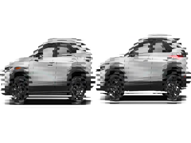 New 2026 MAZDA CX-30 AWD 2.5 S w/ Select Sport Pkg image 4