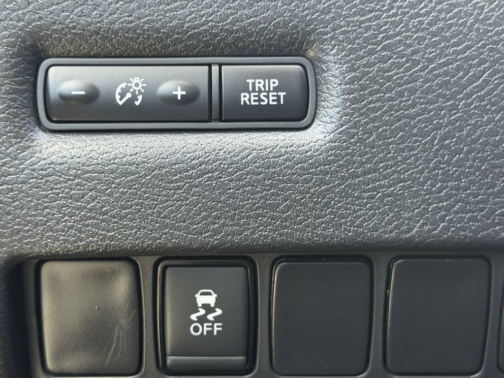 Used 2019 Nissan Murano S w/ Cargo Package FWD image 30