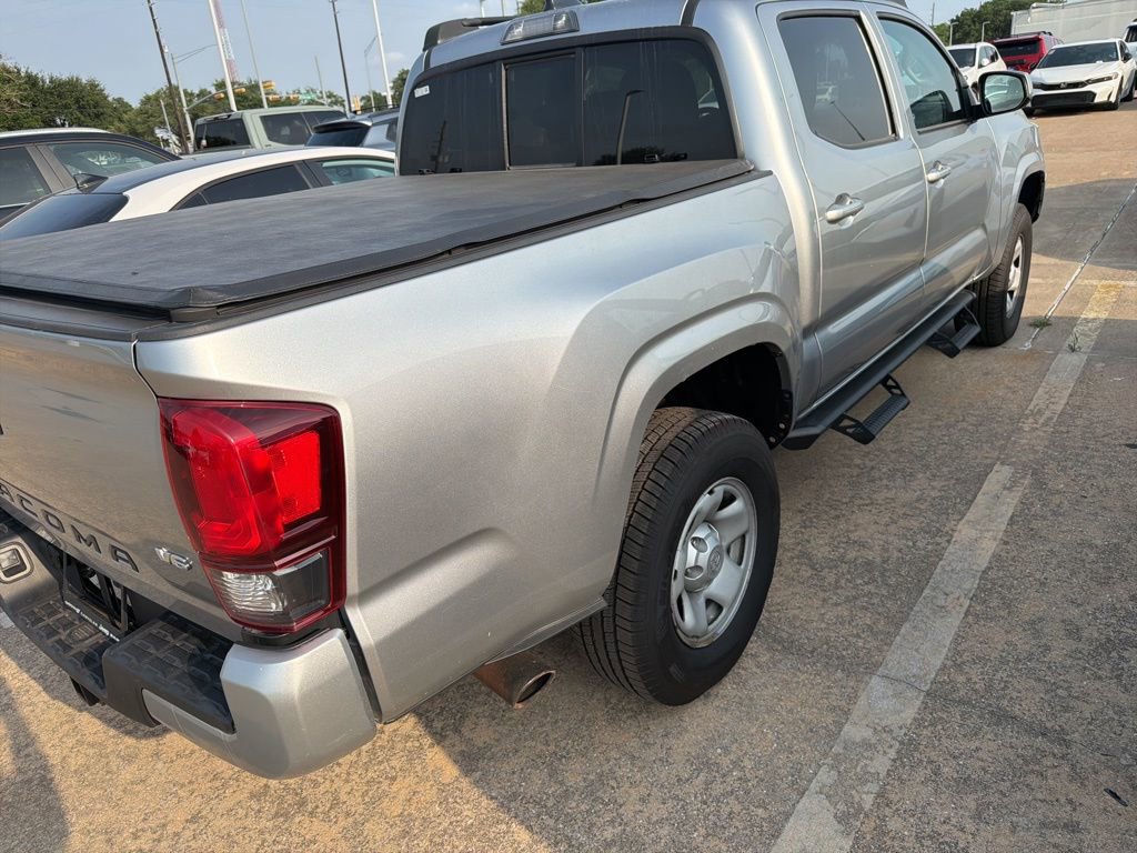 Used 2023 Toyota Tacoma SR AWD/4WD image 5