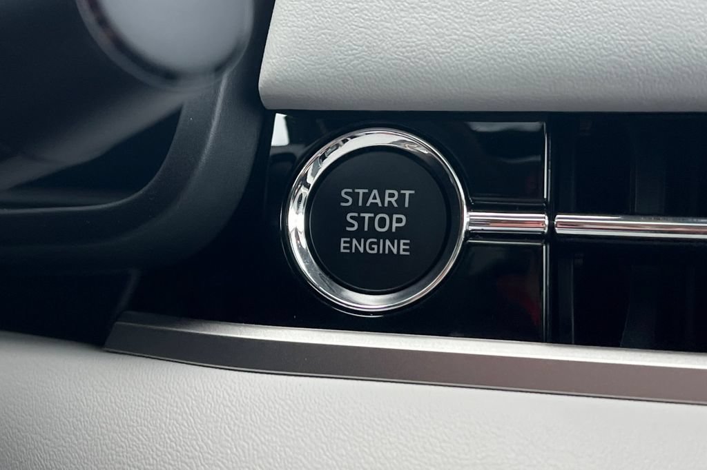 New 2026 Mitsubishi Outlander SE AWD/4WD image 24