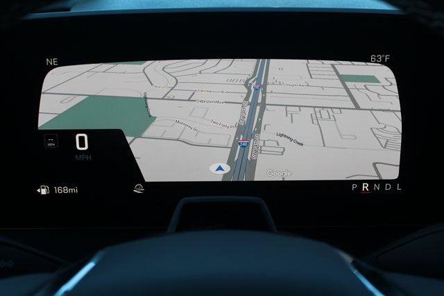 New 2026 Chevrolet Traverse High Country image 21