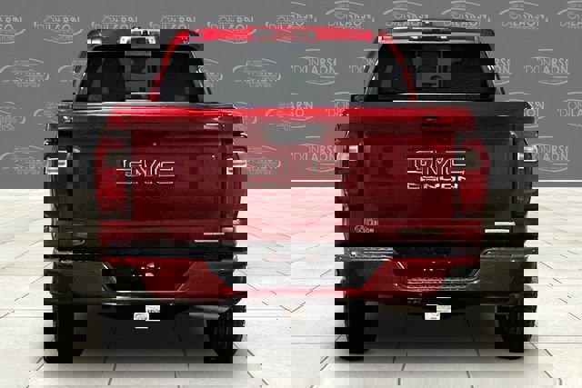 New 2026 GMC Canyon Elevation w/ Convenience Package image 4