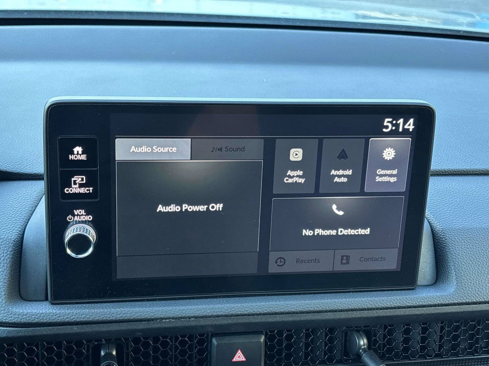 Certified 2026 Honda CR-V Sport-L image 27