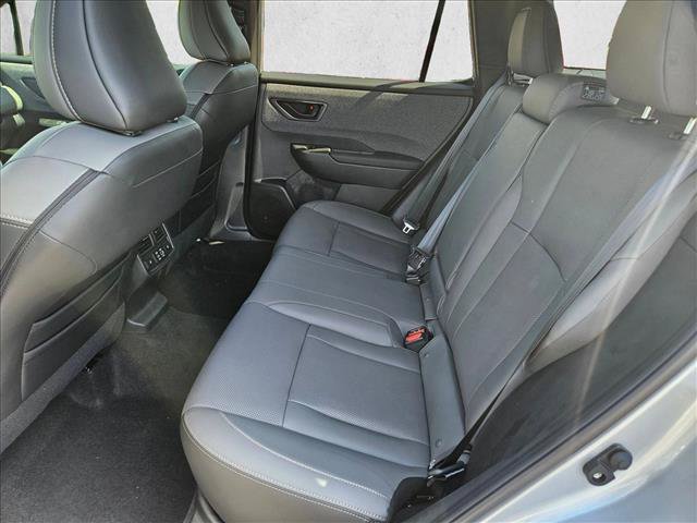New 2026 Subaru Outback Limited XT w/ Premium/Limited Package 2 AWD/4WD image 16
