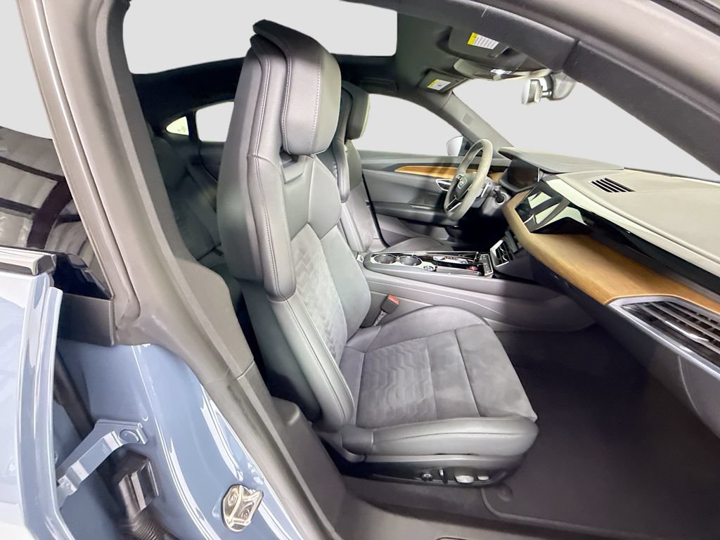 Certified 2023 Audi e-tron GT Premium Plus AWD/4WD image 20