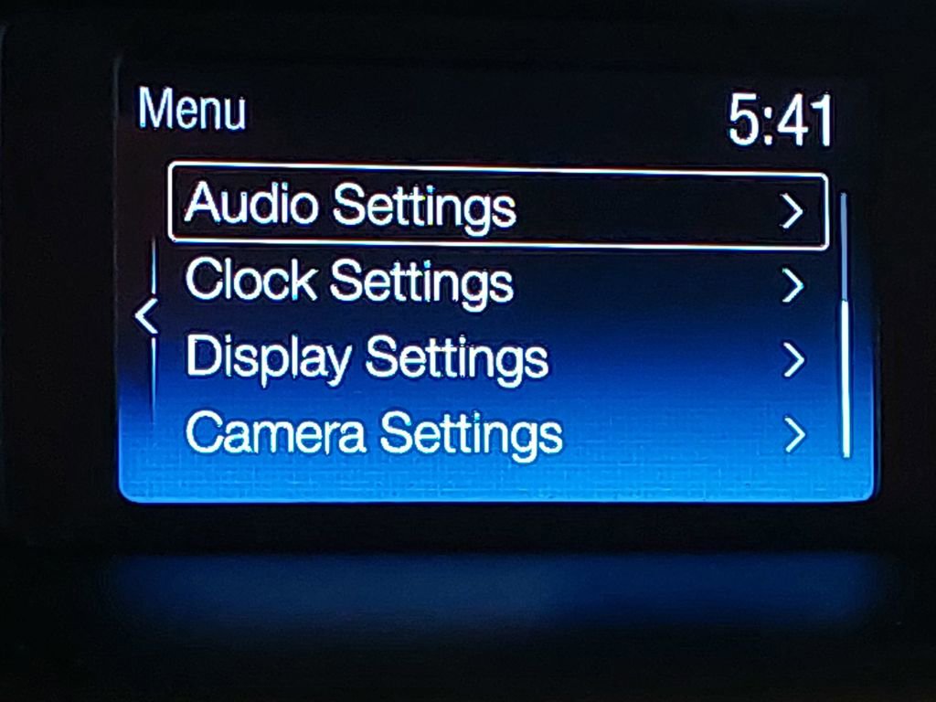 Used 2016 Ford Focus SE FWD image 21